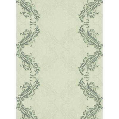 Eckenrode Damask Roll