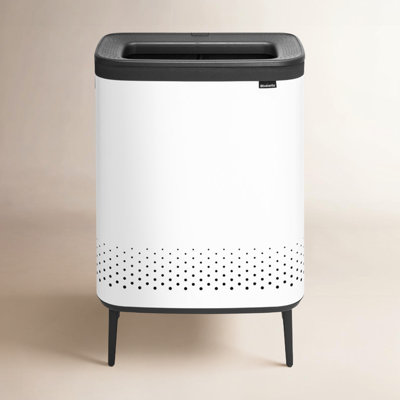 Brabantia Bo Dual Compartment Laundry Hamper