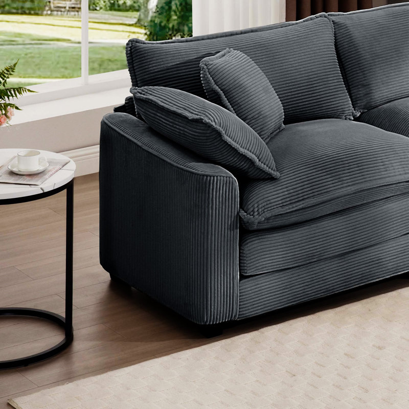 Ensemble modulaire Mid-Century