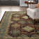 Lowery Oriental Area Rug