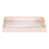 Rose/Or est en rupture de stock