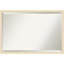Miroir mural en bois Jocell-758207135-758207132-758207133