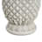 Kiyo Outdoor Pineapple-Shaped MGO Umbrella Base