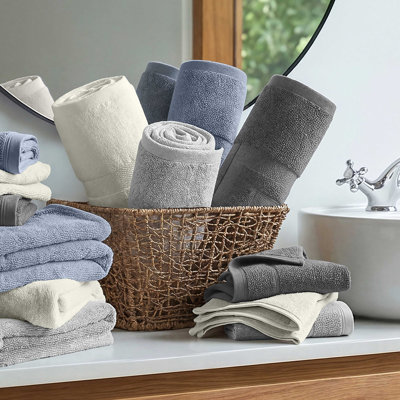 Martex Restore Charcoal Bath Mat