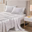 Ensemble de draps en satin Grinkie Mills-99178097-99178098