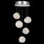 Vesta 5 - Light Pendant-61105803