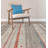 Plemmons Wool Striped Indoor Rug-29235395