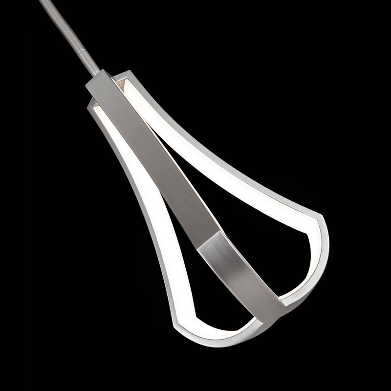 Chamber 1 - Light LED Pendant