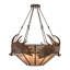 Antlers 8 - Light Pendant