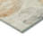 Machine Washable Indoor/Outdoor Micelotta ACN2346 Abstract Rug-136961438