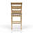 Back Counter Stool