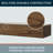  Floating Wood Fireplace Mantel Shelf-321708127-324463315