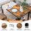 Ensemble repas pour 4 personnes Estibaliz