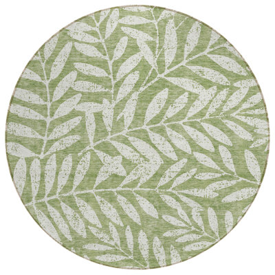 Tapis intérieur / extérieur mâle avec envers antidérapant