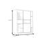 Garde-robe moderne, simple et classique-110962938