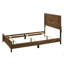 Lit à panneau double en tissu 1pc-672096033-672096032