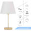 Ensemble de lampes de table 15,4 po Milbrandt-1942454055