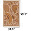 Tapis bohème Boho