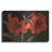'Amaryllis' by Christopher Pierce, Metal Wall Art-778817769