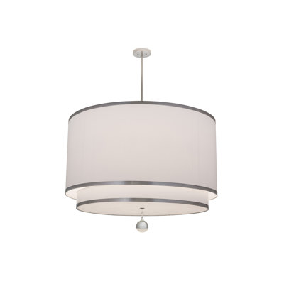 8 - Light Chandelier