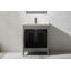 Ensemble de meuble-lavabo simple 30 po Cameron-657522091