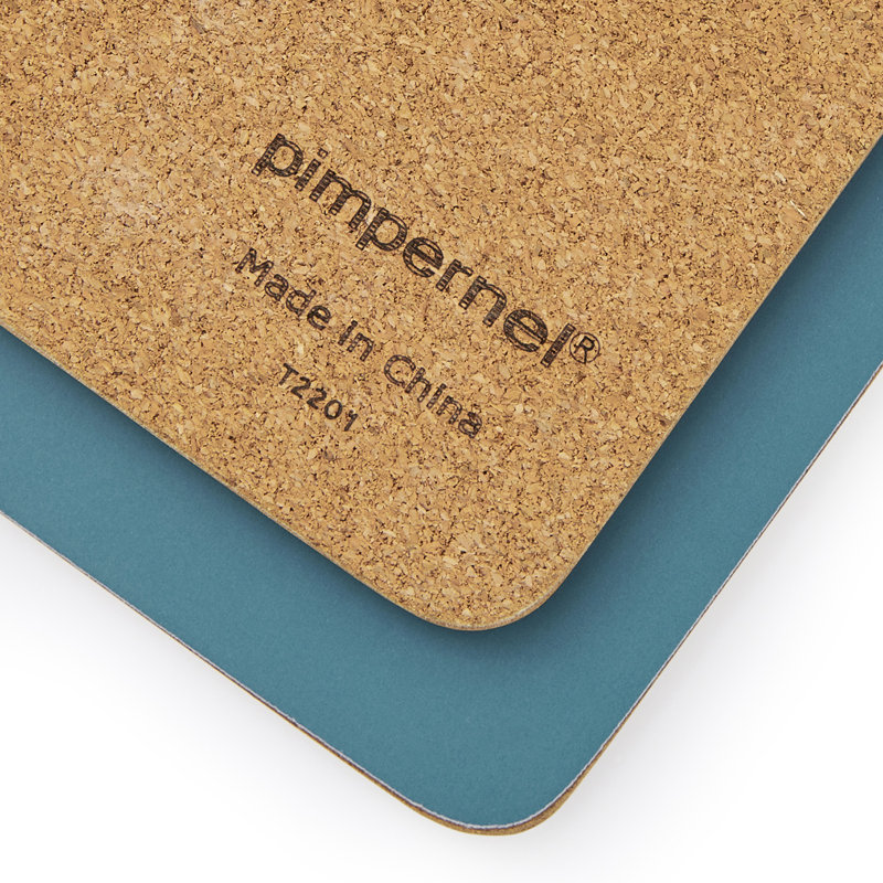 Coasters, Evergreen