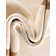 Tapis en laine naturel Jill Zarin Somerset