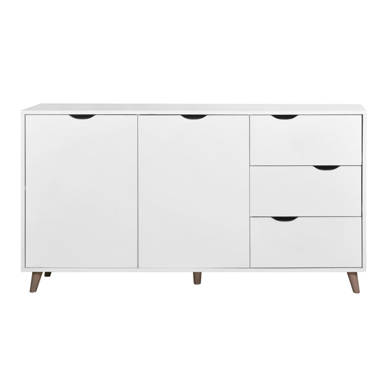 Trento 147cm Sideboard