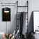 Plug-in Armed Sconce