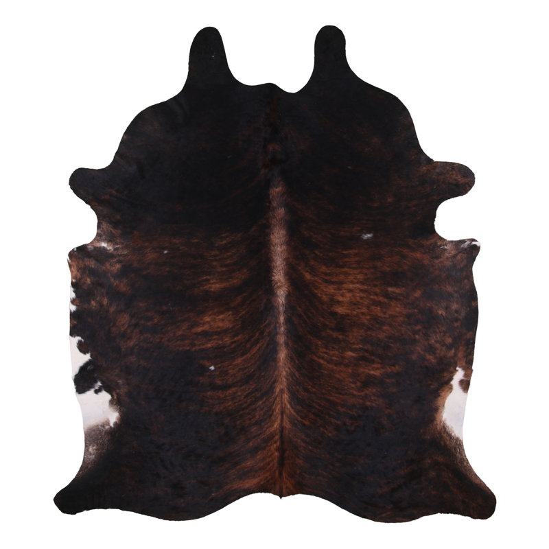 Delmar Cowhide Indoor Rug