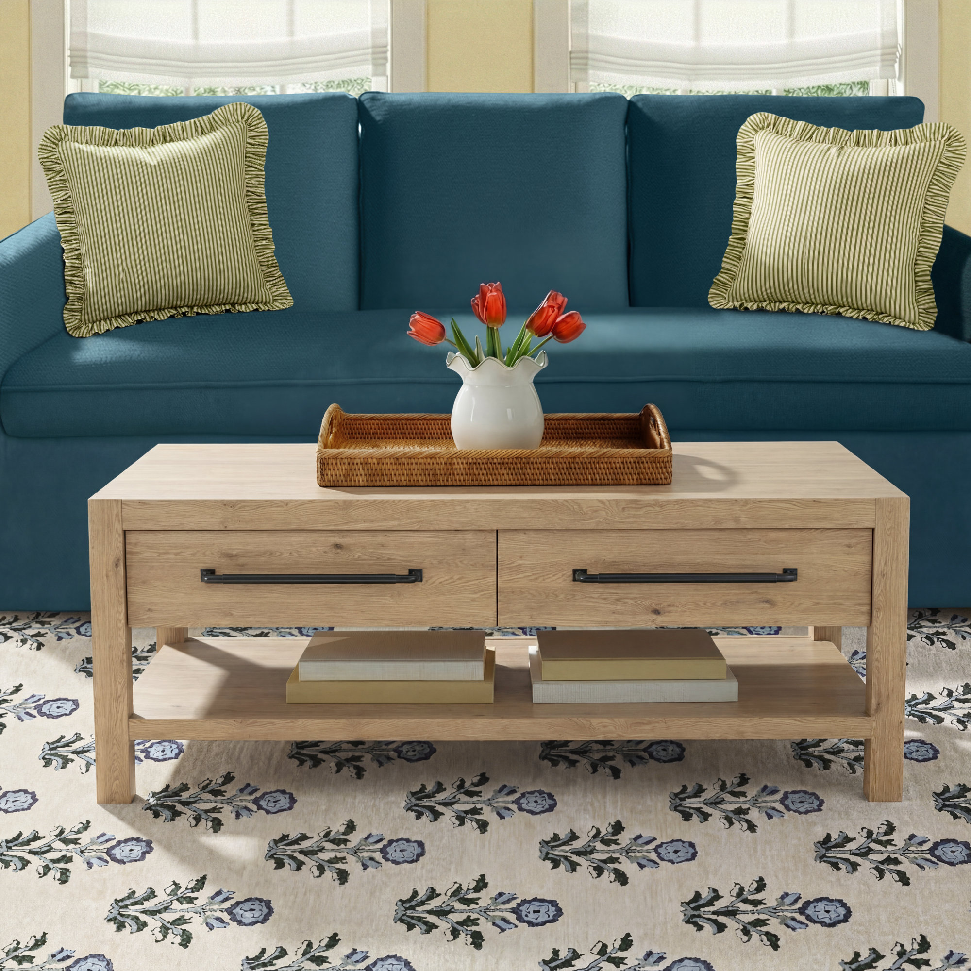 Laroche Coffee Table