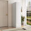 Armoire de rangement pour garde-manger, garde-manger avec portes, tablettes et tiroirs