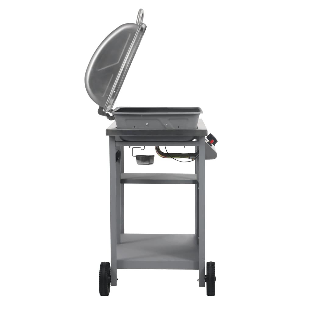 50 cm Propan-Gasgrill