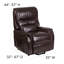 Remote Powered Lift Recliner-23544981