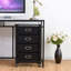 Danby 43cm Wide 4 -Drawer File Cabinet