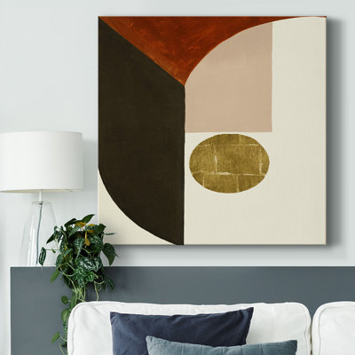 High Notes II sur impression sur toile