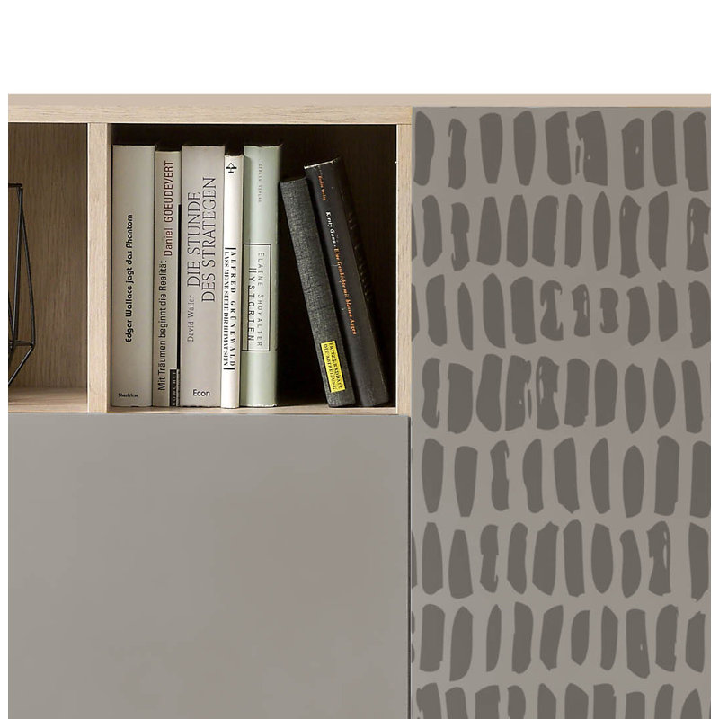 14 Pair Shoe Storage Cabinet
