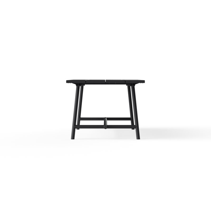 Fatboy® Fred's Table - Light Gray, Anthracite