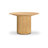 Ronda 43"-59" Wood Extension Dining Table-1173273788
