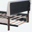 Lit plateforme tapissier Teddy-469560760-469560762