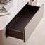 Table basse de luxe légère et simple