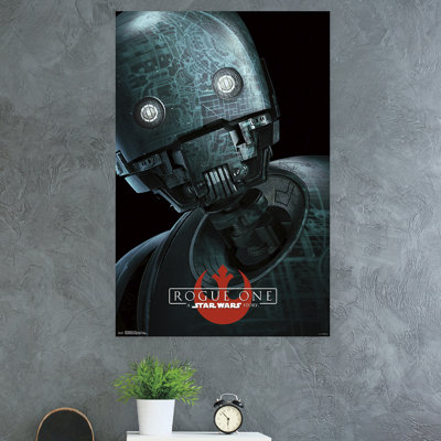 Fantasy & Sci-Fi Paper Print