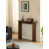 Brown Oak