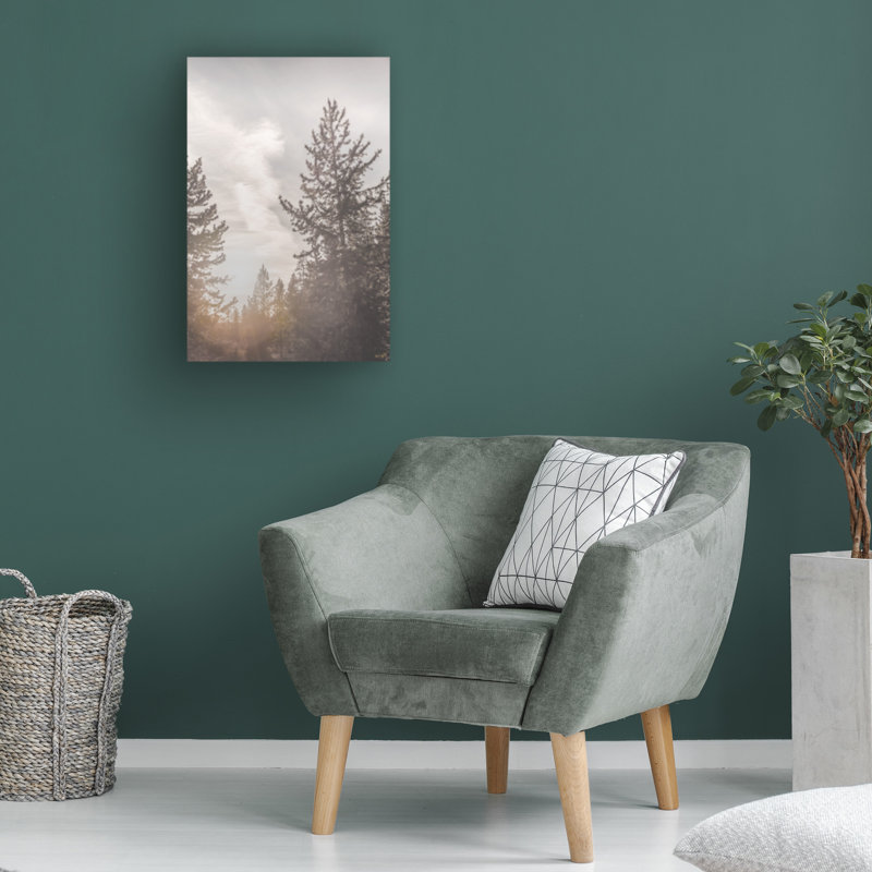 Art sur toile «Bachelor Life Beautifulee», H 19 po x l 12 po
