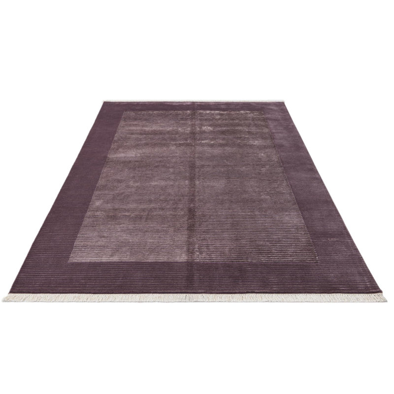 Murry Purple Rug