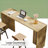 Elegant Wood Kitchen Table
