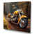 Wrapped Canvas