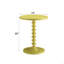 Table de bout ronde en bois Salisa-1611700364