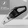 CASCADEVAC Cordless Handheld Vacuum,901,dual-use CAR &HOME ,Crevice Tool, Lithium Ion Vacuum