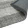 Aaisha Jute Flatweave Grey Rug